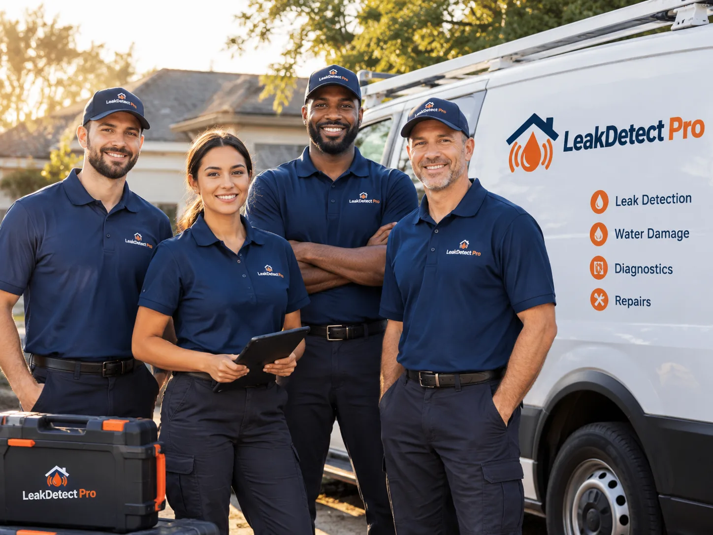 Roof Repair company in Richmond, CA